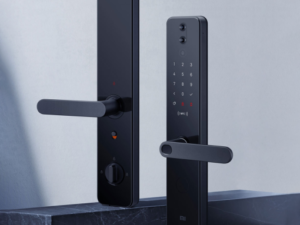 Khóa Cửa Smart Door Lock Pro Xiaomi Thông Minh – Tích hợp Camera